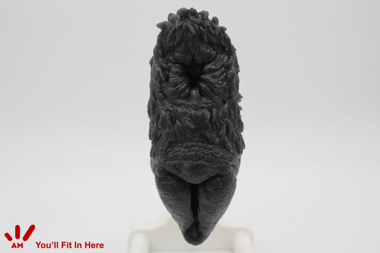 Single Color Canine Sex Toy