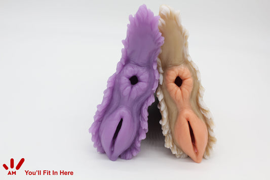 Two Hole Deer Toy