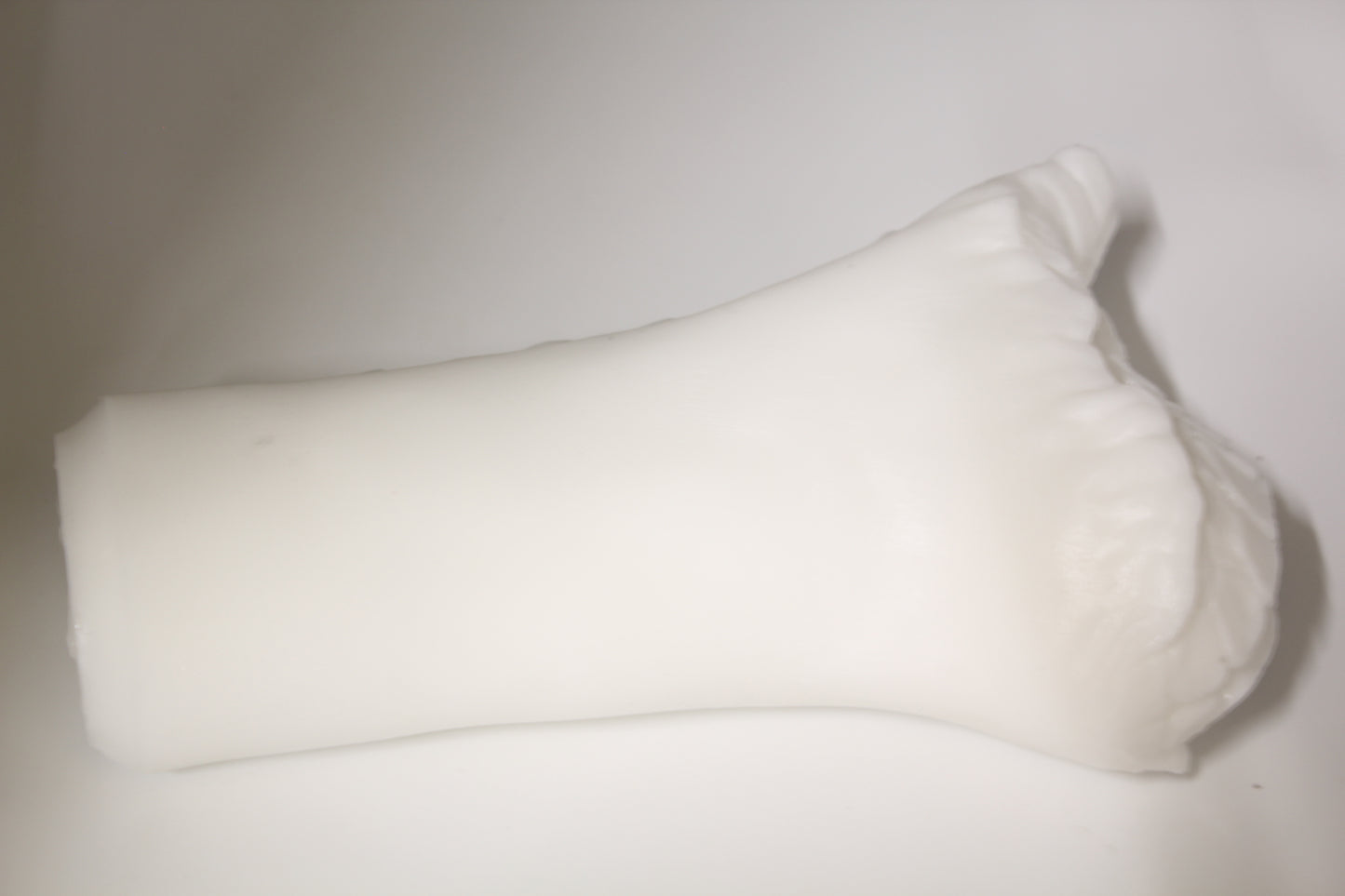 Ready To Ship Two Hole Scalie Single Color