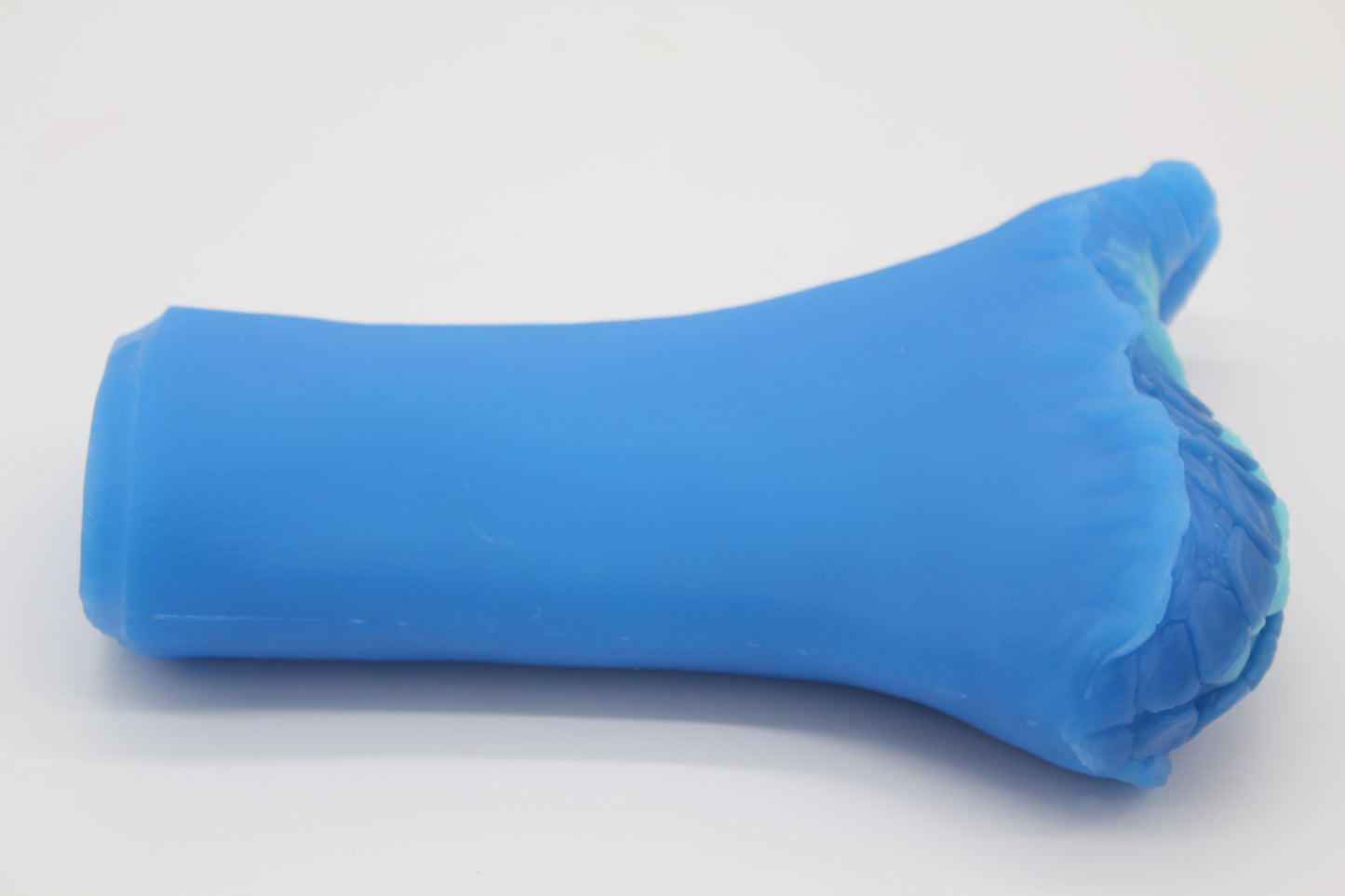 Ready To Ship Two Hole Scalie Dragon