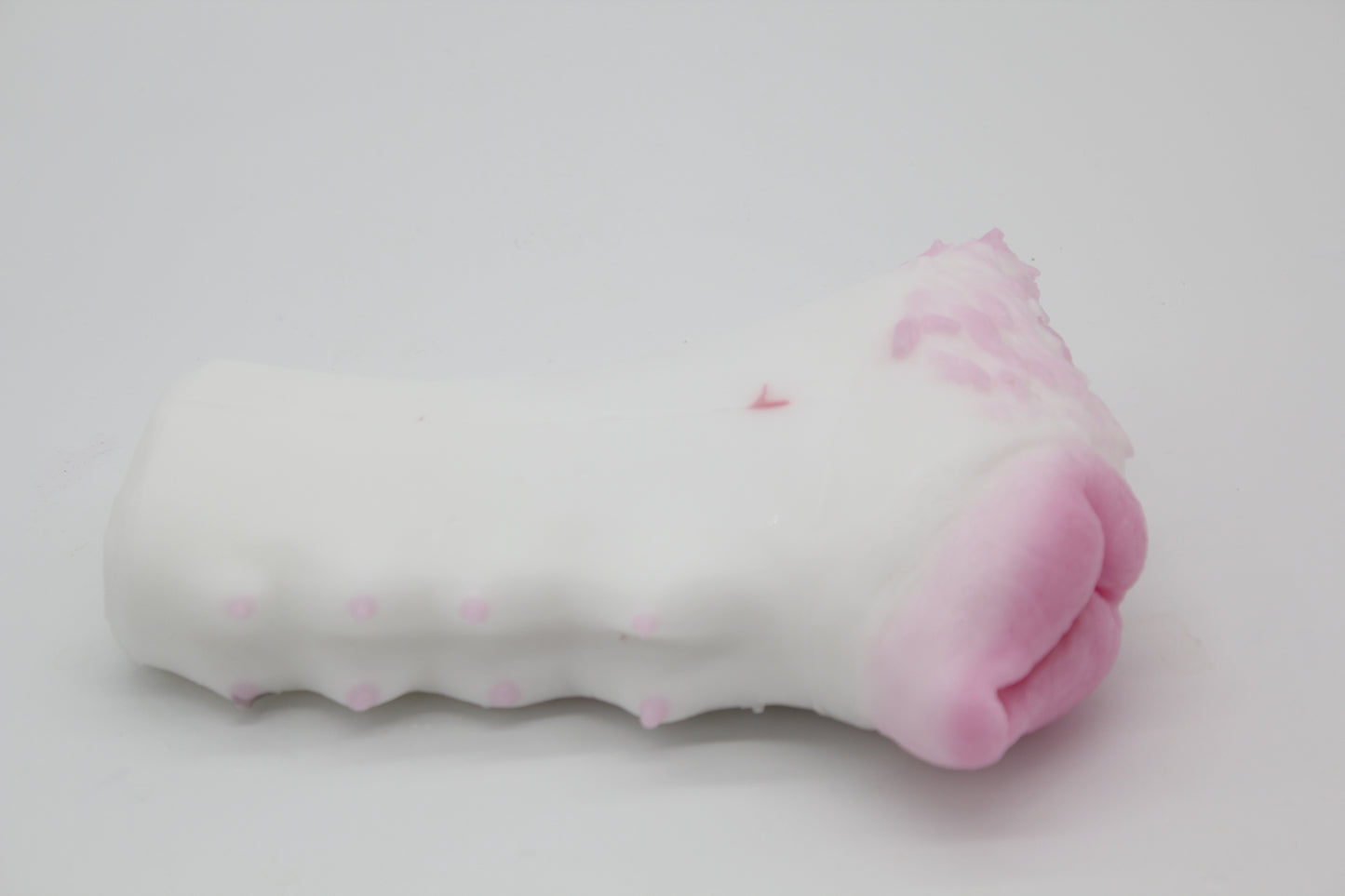 Ready To Ship Two Hole Canine