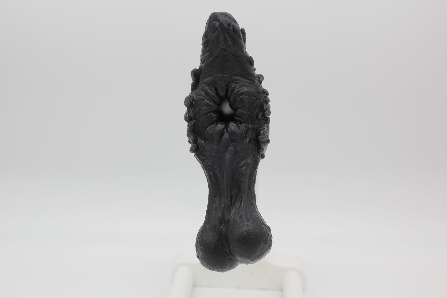 Ready To Ship Single Color One Hole Male Canine