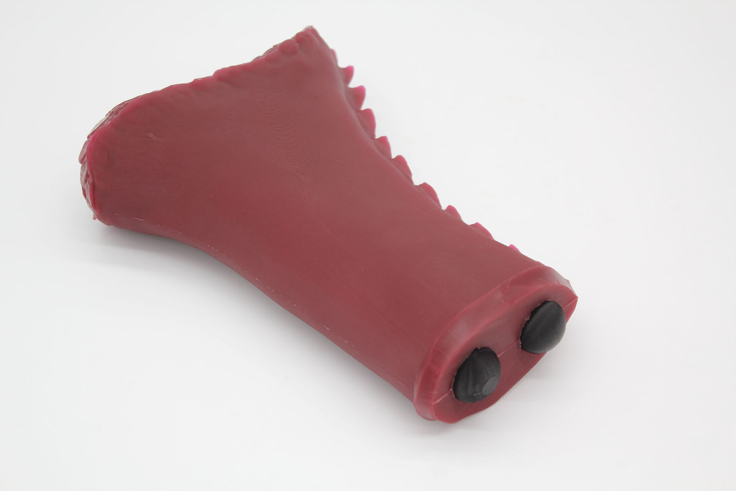 Two Hole Scalie Dragon Sex Toy